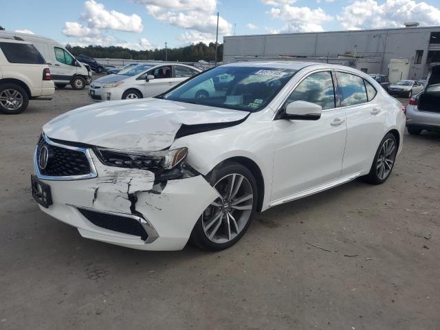 ACURA TLX TECHNO