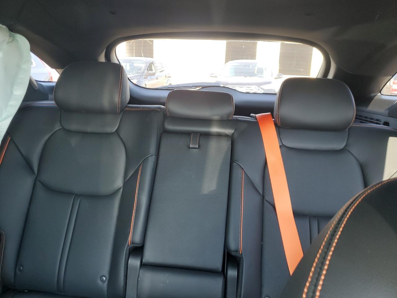 GENESIS GV70 SPORT PRESTIGE