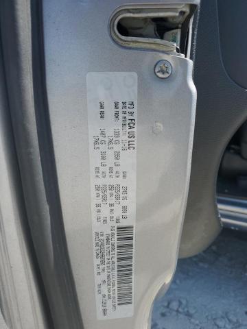 2017 DODGE GRAND CARA 2C4RDGEG2HR639265