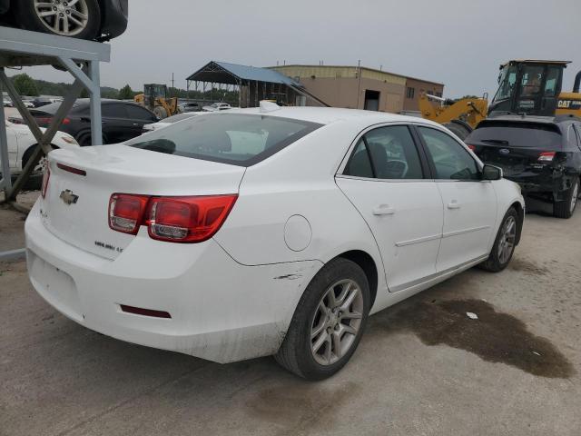 2016 CHEVROLET MALIBU LIMITED LT 1G11C5SA4GF124481