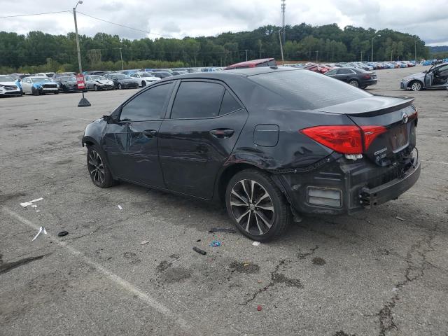 2018 TOYOTA COROLLA L - 2T1BURHE9JC090578