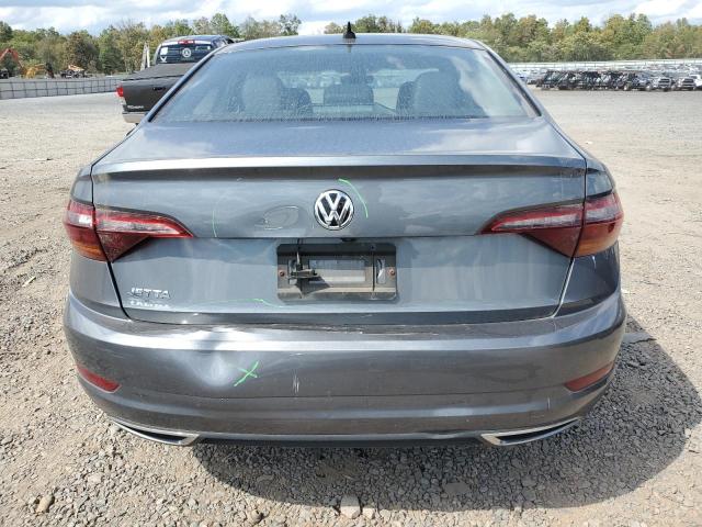 2019 VOLKSWAGEN JETTA SEL 3VWG57BU4KM010004