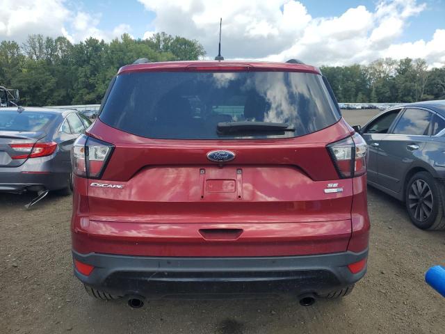 2017 FORD ESCAPE SE #3266090745
