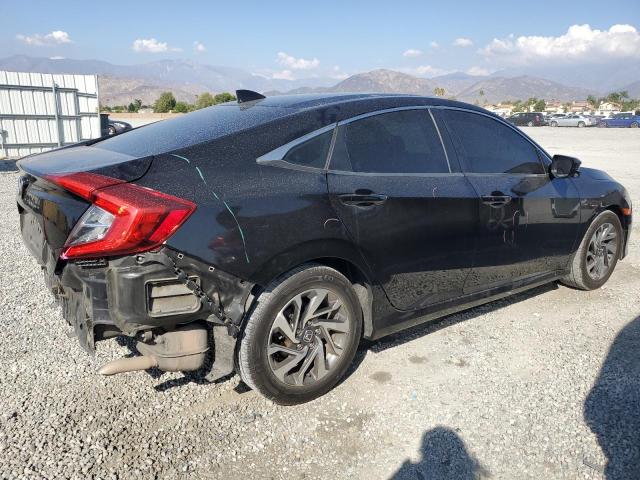 2017 HONDA CIVIC EX - 2HGFC2F7XHH519227