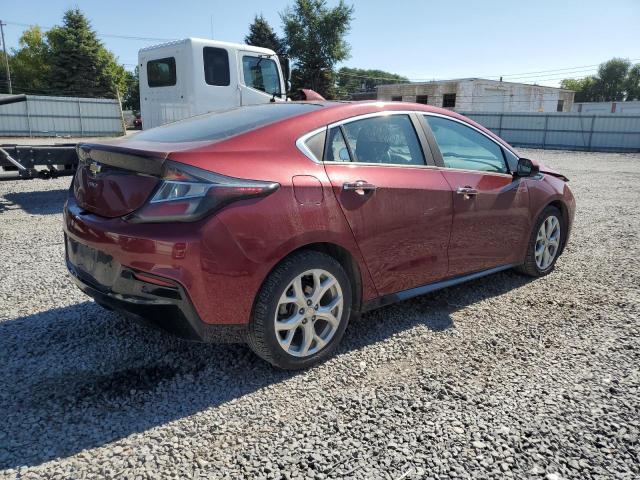 2017 CHEVROLET VOLT PREMIER 1G1RD6S57HU110659
