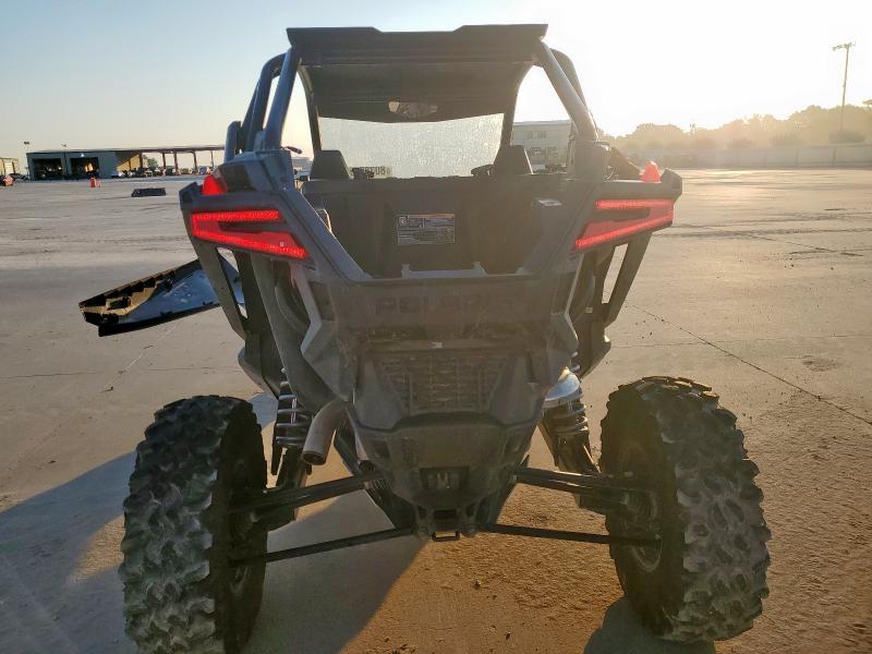 2024 POLARIS RZR PRO XP - 3NSRAD928RG065430