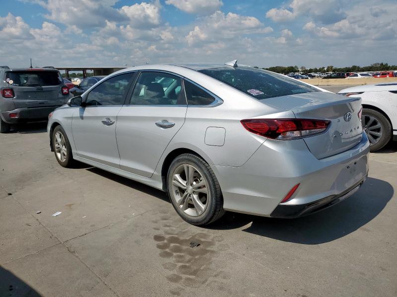 2018 HYUNDAI SONATA SPO - Other View