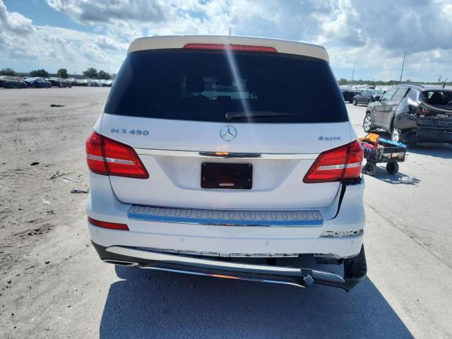 2017 MERCEDES-BENZ GLS 450 4M 4JGDF6EE7HA767868