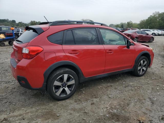 2017 SUBARU CROSSTREK - JF2GPABC3H8201106