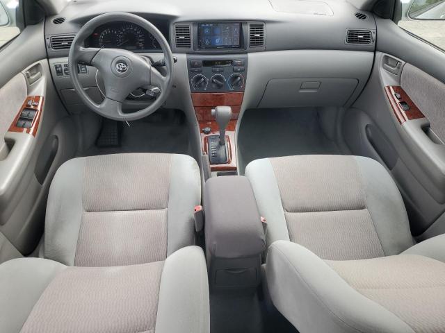 2007 TOYOTA COROLLA CE #3291170093