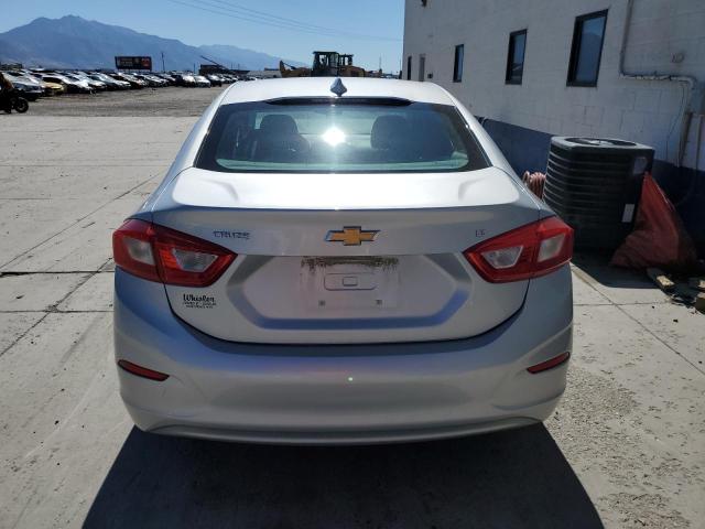 2016 CHEVROLET CRUZE LT #3286922232