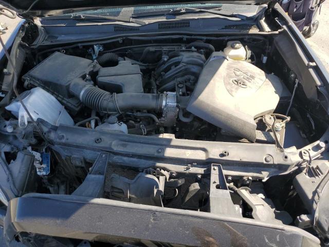 2022 TOYOTA TACOMA DOU - 3TMCZ5AN6NM502395