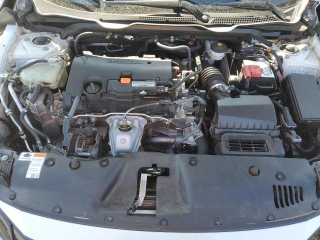 2020 HONDA CIVIC LX - 19XFC2F69LE206728