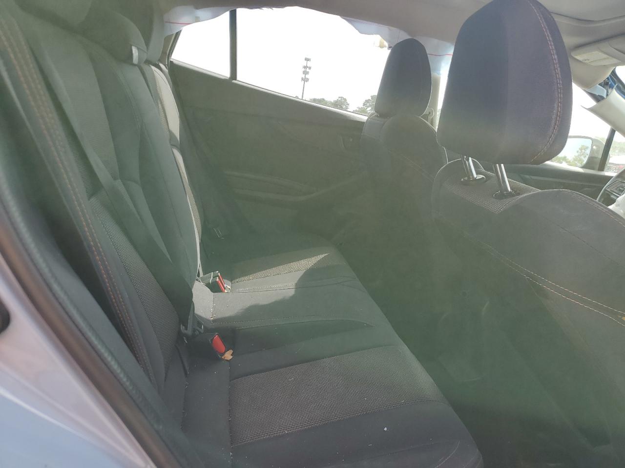 SUBARU CROSSTREK PREMIUM