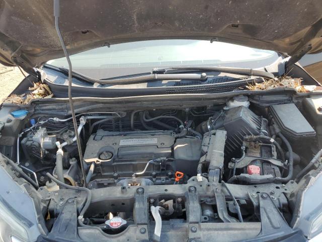 2015 HONDA CR-V LX - 2HKRM4H39FH703934
