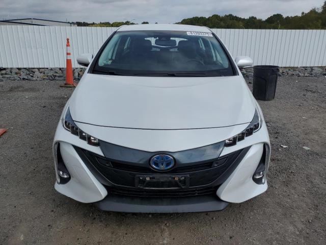 2022 TOYOTA PRIUS PRIM - JTDKAMFP8N3201457