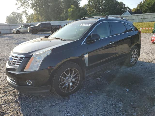 CADILLAC SRX PREMIU