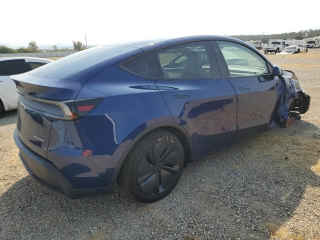 2026 TESLA MODEL Y - 7SAYGDEEXTF361061