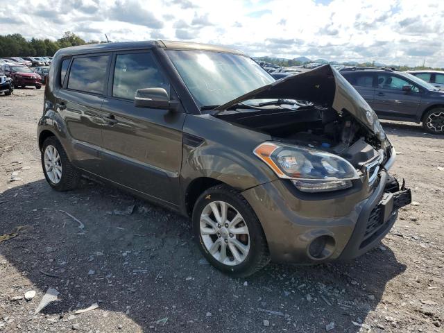 2012 KIA SOUL + #3285768669