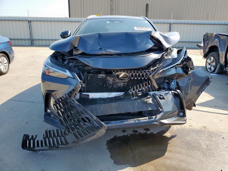 2024 LEXUS NX 350 PRE 2T2GGCEZ5RC051480