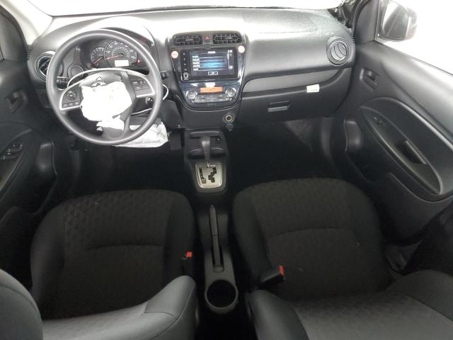 2024 MITSUBISHI MIRAGE ES ML32AUHJ4RH035457