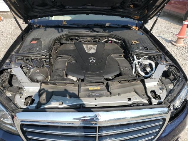 2019 MERCEDES-BENZ E 450 4MATIC WDDZH6JB1KA536820