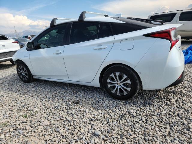 2022 TOYOTA PRIUS LE JTDL9MFU9N3040071