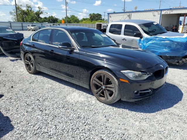 2015 BMW 335 I WBA3A9G5XFNS66389