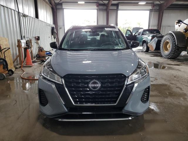 2023 NISSAN KICKS SV 3N1CP5CVXPL483865