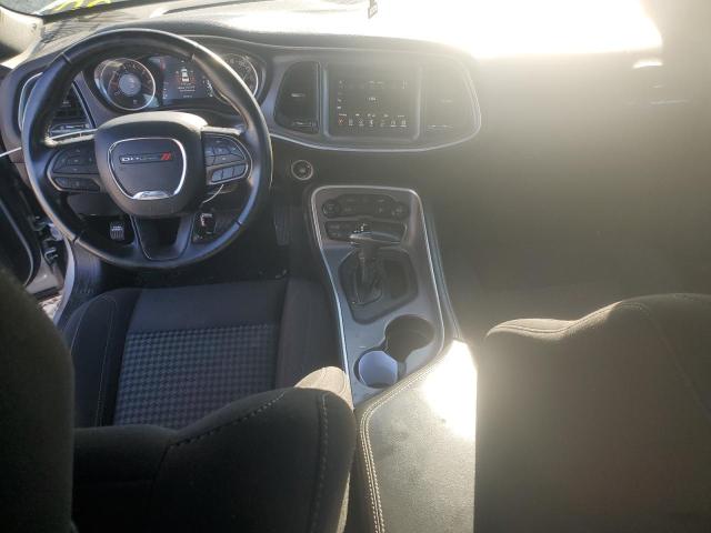 2020 DODGE CHALLENGER SXT - 2C3CDZAG2LH222447