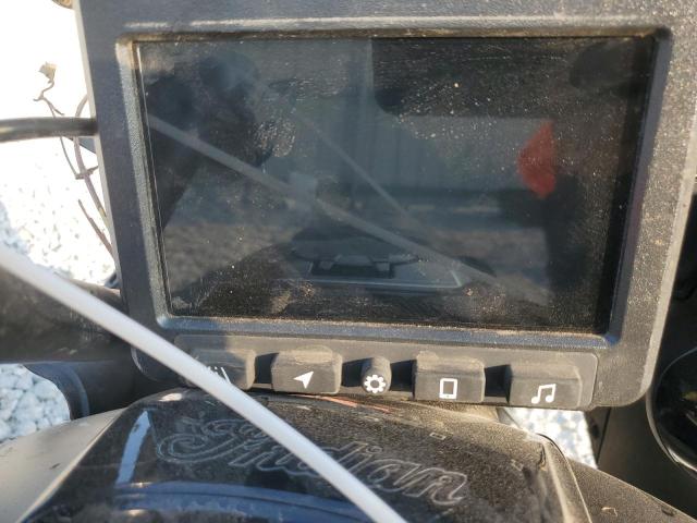 2023 INDIAN MOTORCYCLE CO. CHALLENGER DARK HORSE - 56KLCCRR6P3423658