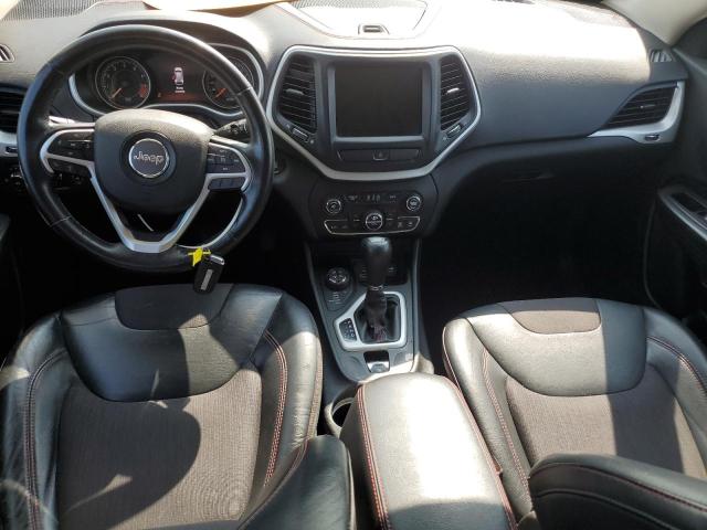 2015 JEEP CHEROKEE T 1C4PJMBS0FW680229