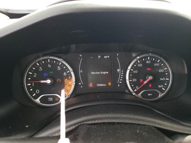 2015 JEEP RENEGADE LATITUDE ZACCJABT0FPB61969