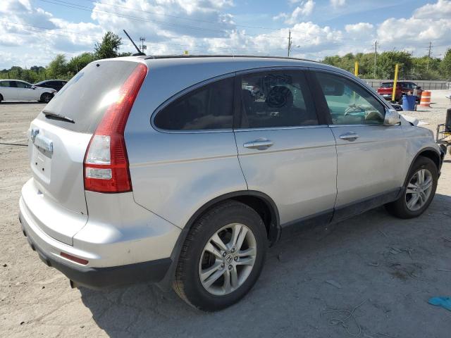 2010 HONDA CR-V EXL #3268254025