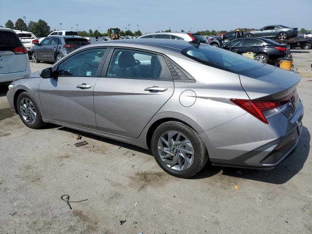 2024 HYUNDAI ELANTRA BL KMHLM4DJXRU116593