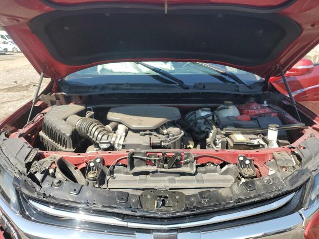 2023 CHEVROLET BLAZER PRE 3GNKBLRS2PS137511