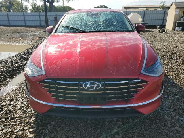 2021 HYUNDAI SONATA SE 5NPEG4JA9MH129198