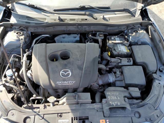 2016 MAZDA 3 SPORT JM1BM1U73G1306382