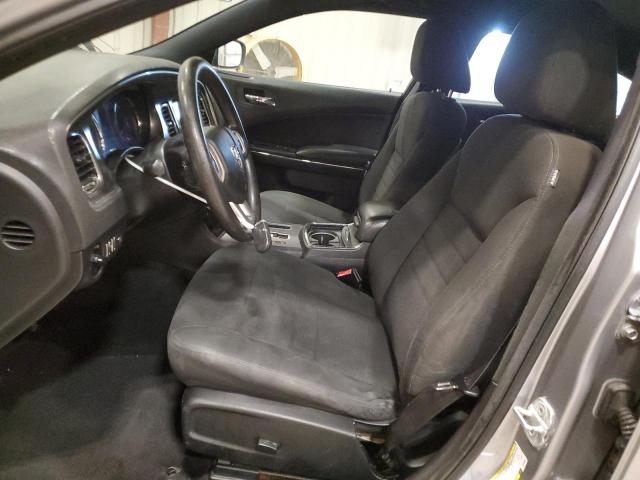 2013 DODGE CHARGER SE - 2C3CDXBG9DH563039