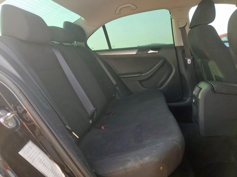 2016 VOLKSWAGEN JETTA SE 3VWD67AJ0GM312663