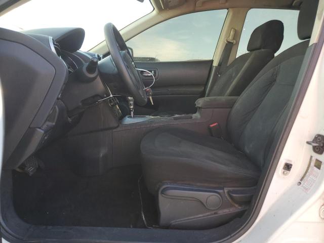 2013 NISSAN ROGUE S #3266312993