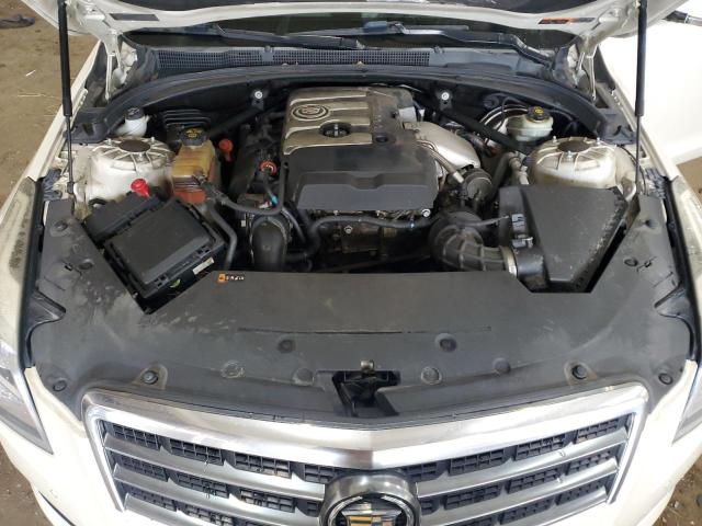 2014 CADILLAC ATS LUXURY #3286701284