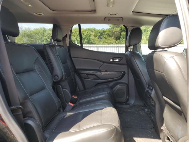 2019 GMC ACADIA SLT 1GKKNMLA6KZ269502