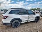 Lot #3301923454 2022 HONDA PILOT TRAILSPORT