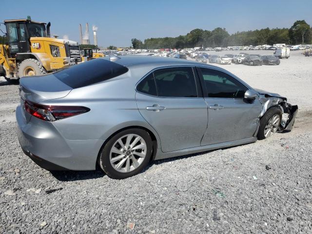 2023 TOYOTA CAMRY LE - 4T1C11AK6PU827788