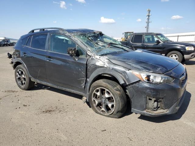 2019 SUBARU CROSSTREK - JF2GTAEC8KH277578