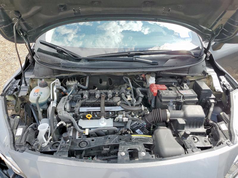 2024 NISSAN VERSA S 3N1CN8DV0RL930096