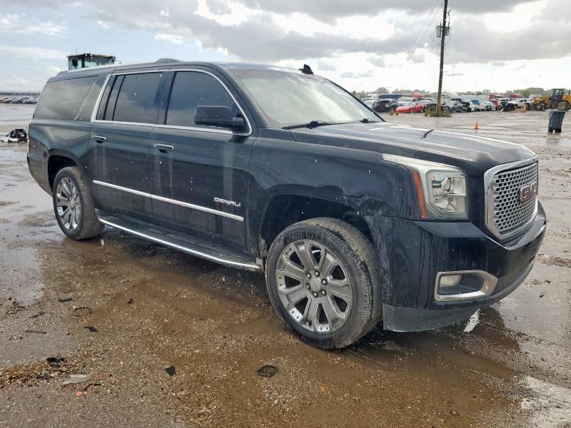 2016 GMC YUKON XL DENALI 1GKS1HKJXGR210397