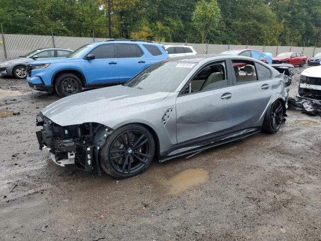 2024 BMW M3 COMPETI WBS43AY05RFS57354