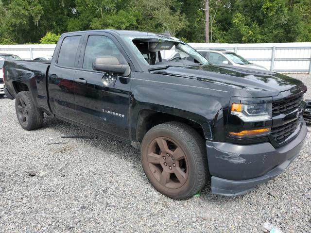 2017 CHEVROLET SILVERADO 1GCRCNEH9HZ293317